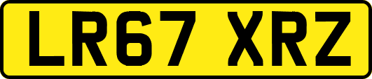 LR67XRZ