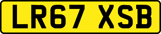 LR67XSB