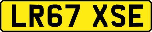 LR67XSE