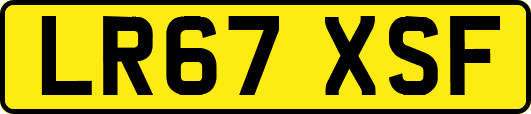 LR67XSF