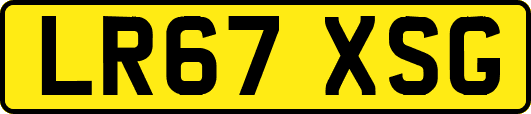 LR67XSG