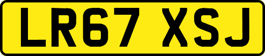 LR67XSJ