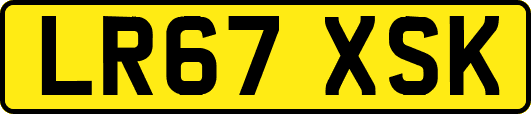 LR67XSK