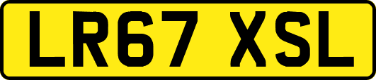 LR67XSL