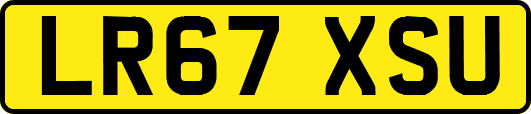 LR67XSU