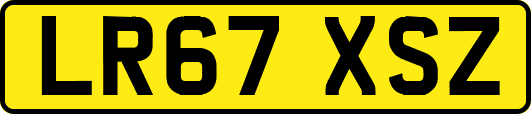 LR67XSZ