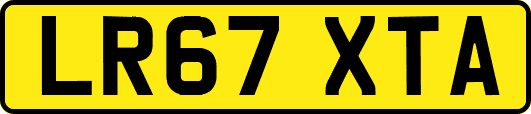 LR67XTA