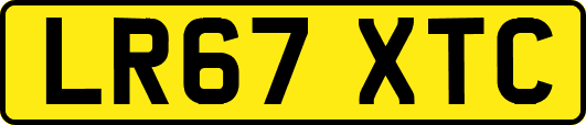 LR67XTC