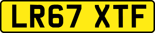 LR67XTF