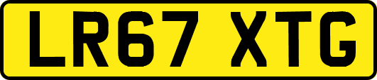 LR67XTG