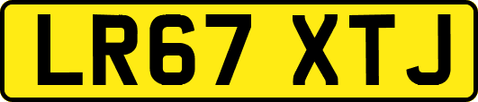 LR67XTJ
