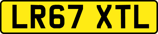 LR67XTL