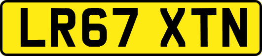 LR67XTN