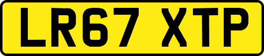 LR67XTP