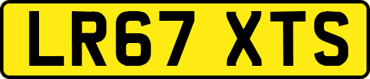 LR67XTS