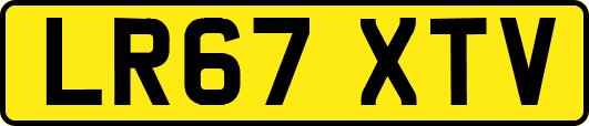 LR67XTV