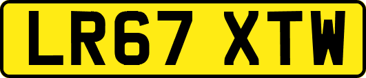 LR67XTW