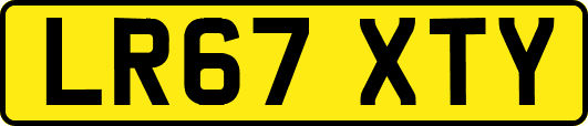 LR67XTY
