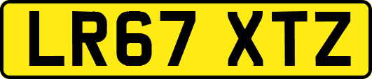 LR67XTZ