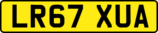 LR67XUA