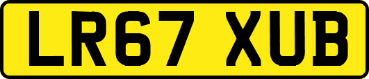 LR67XUB