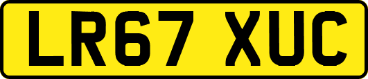 LR67XUC