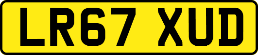LR67XUD