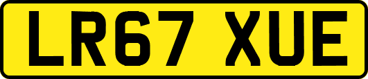 LR67XUE