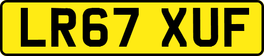 LR67XUF