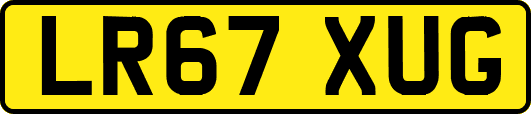LR67XUG