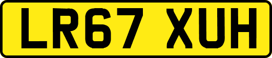 LR67XUH