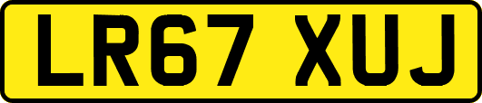 LR67XUJ