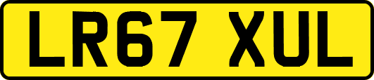LR67XUL