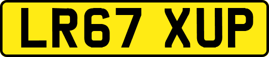 LR67XUP