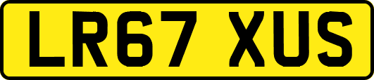 LR67XUS