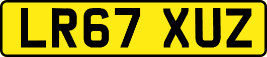 LR67XUZ