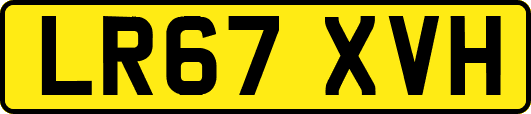 LR67XVH