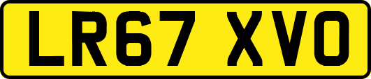 LR67XVO