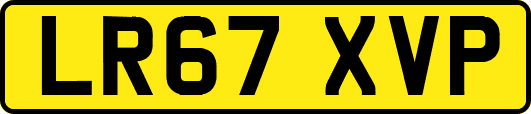 LR67XVP