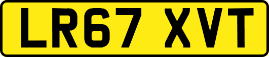 LR67XVT