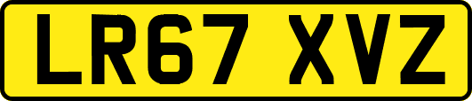 LR67XVZ