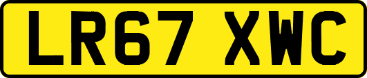 LR67XWC
