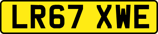LR67XWE