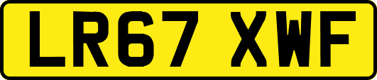 LR67XWF