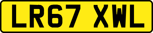 LR67XWL