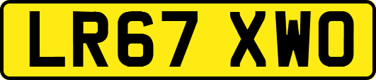 LR67XWO