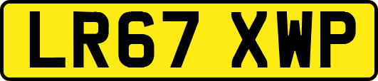 LR67XWP
