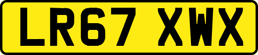 LR67XWX