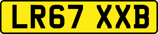 LR67XXB