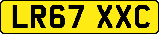 LR67XXC